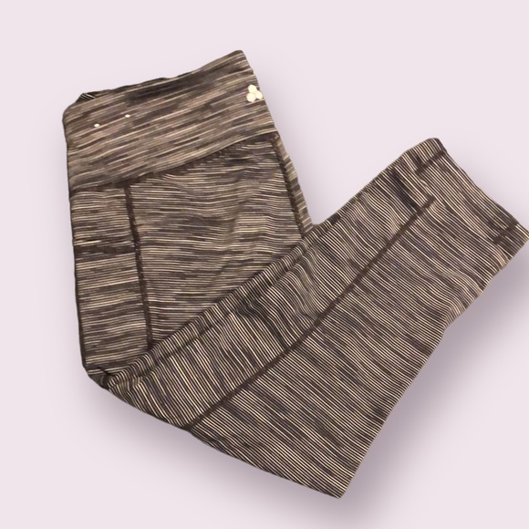 tek gear Pants & Jumpsuits Tek Gear Womens Active Capri Poshmark